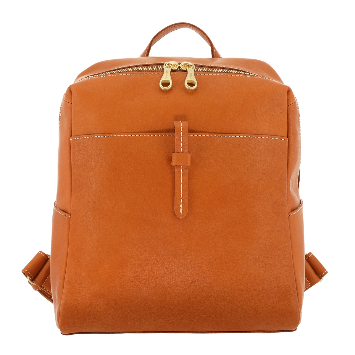 kissora キソラ リュック アマーレ レディース KIOB-127 Amare リュックサック 牛革 日本製 ブラウン