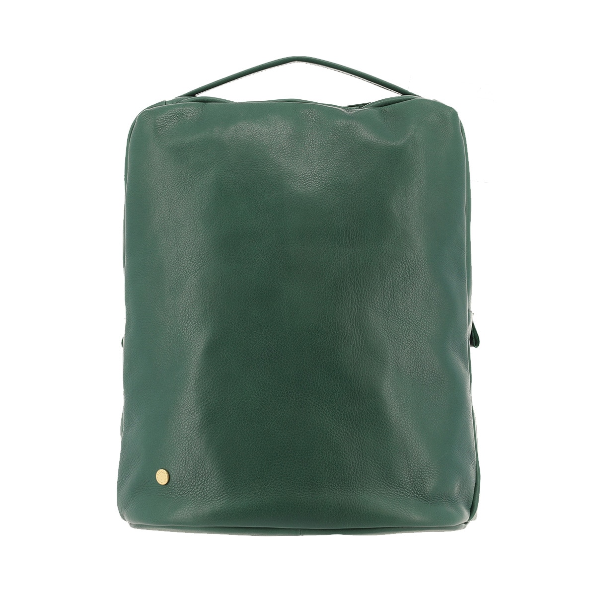 kissora キソラ リュック A4 本革 ピアザ KIOB-138 牛革 日本製 レザー ブルー