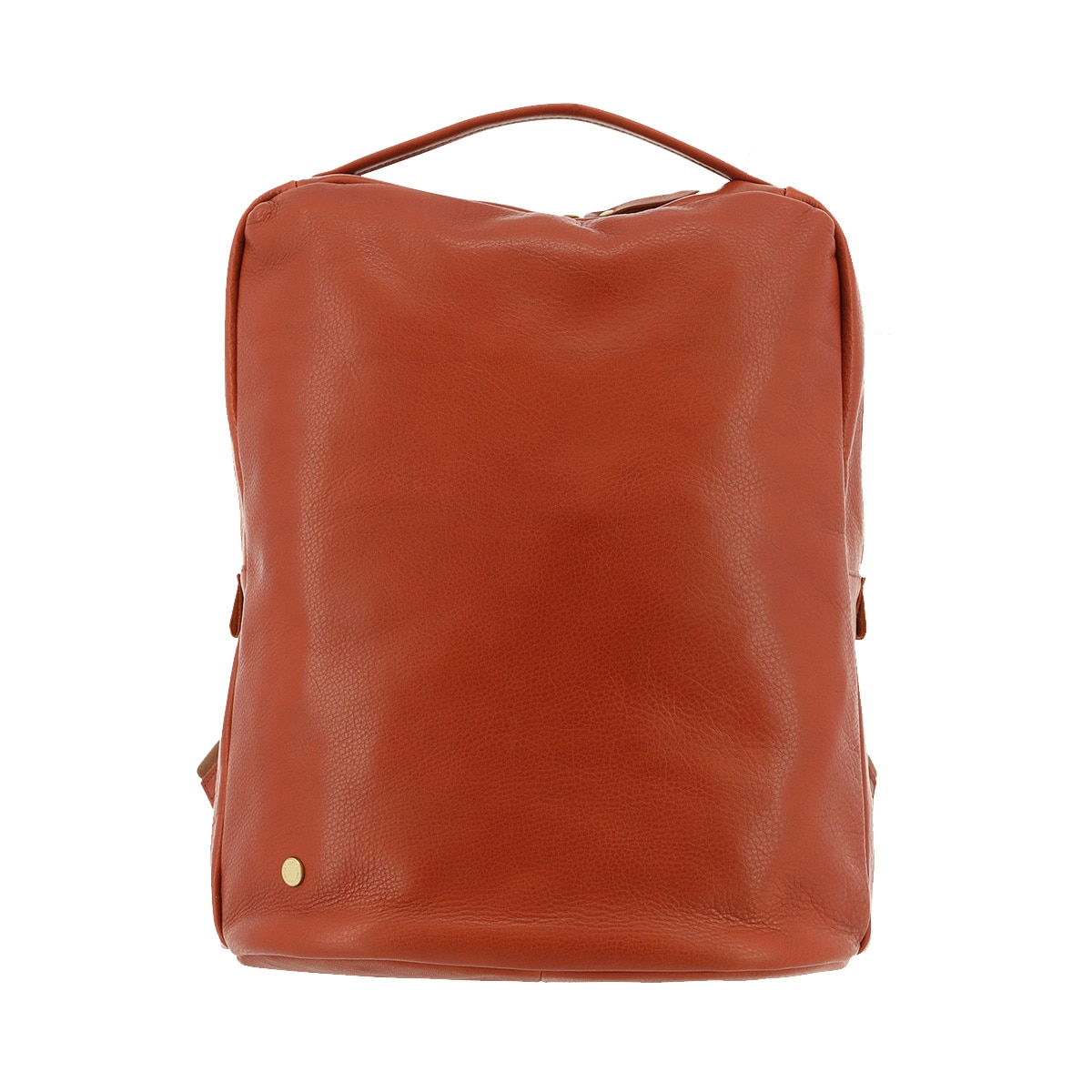 kissora キソラ リュック A4 本革 ピアザ KIOB-138 牛革 日本製 レザー ブラウン