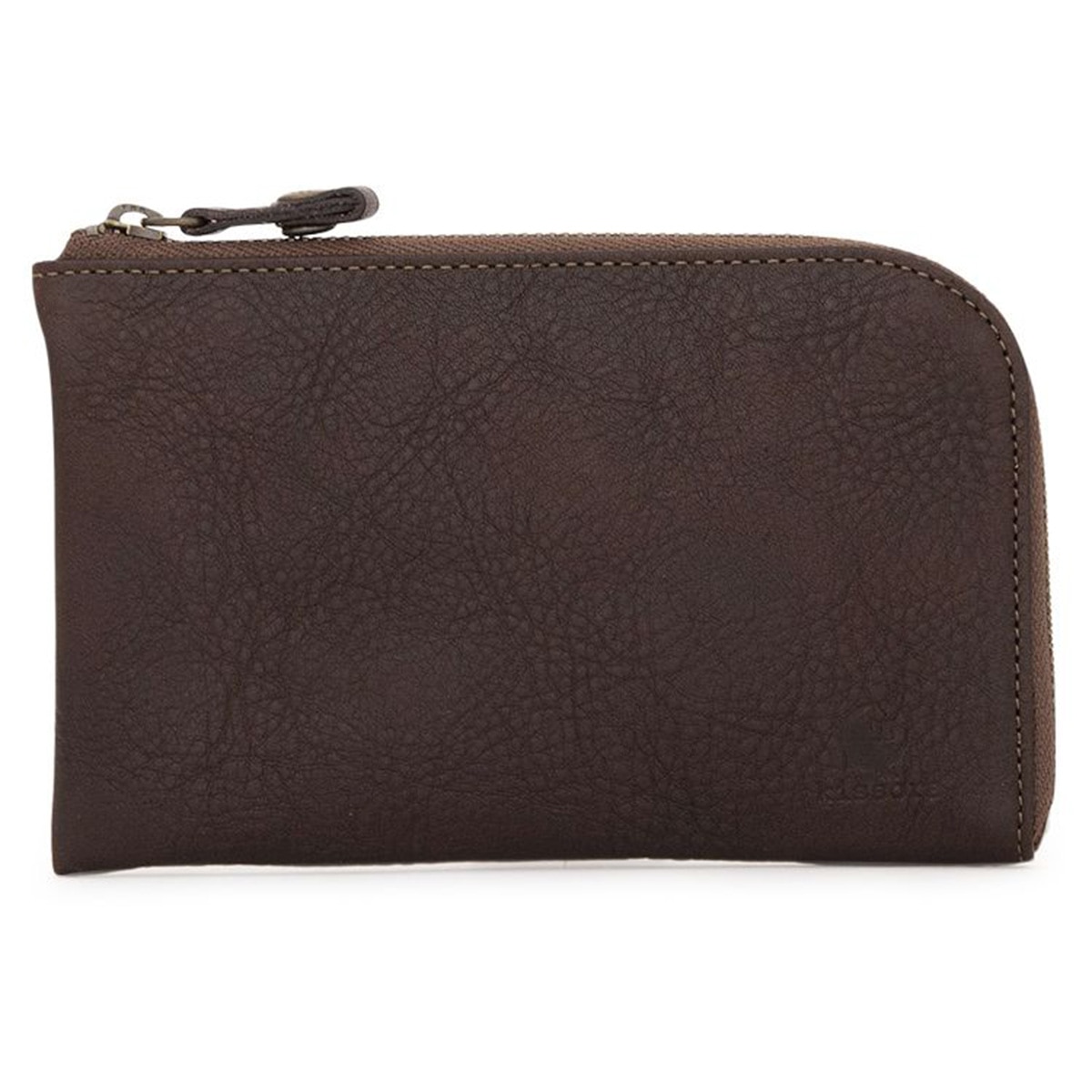 kissora キソラ 長財布 日本製 本革 レザー 大容量 レディース KIPT-037 チョコ