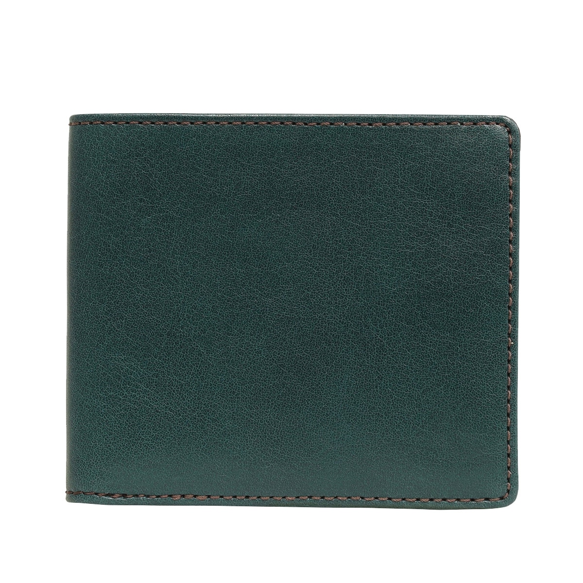 kissora キソラ 二つ折り財布 HGナッパ KIVP-191 札入れ 牛革 日本製 ブルー