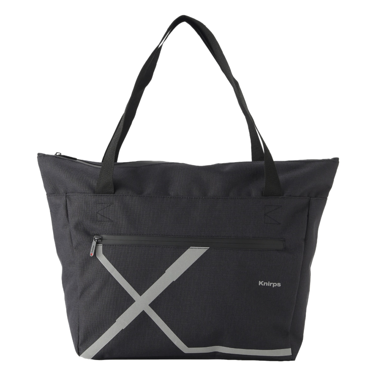 Knirps クニルプス トートバッグ Tote Bag メンズ KN-TB Black