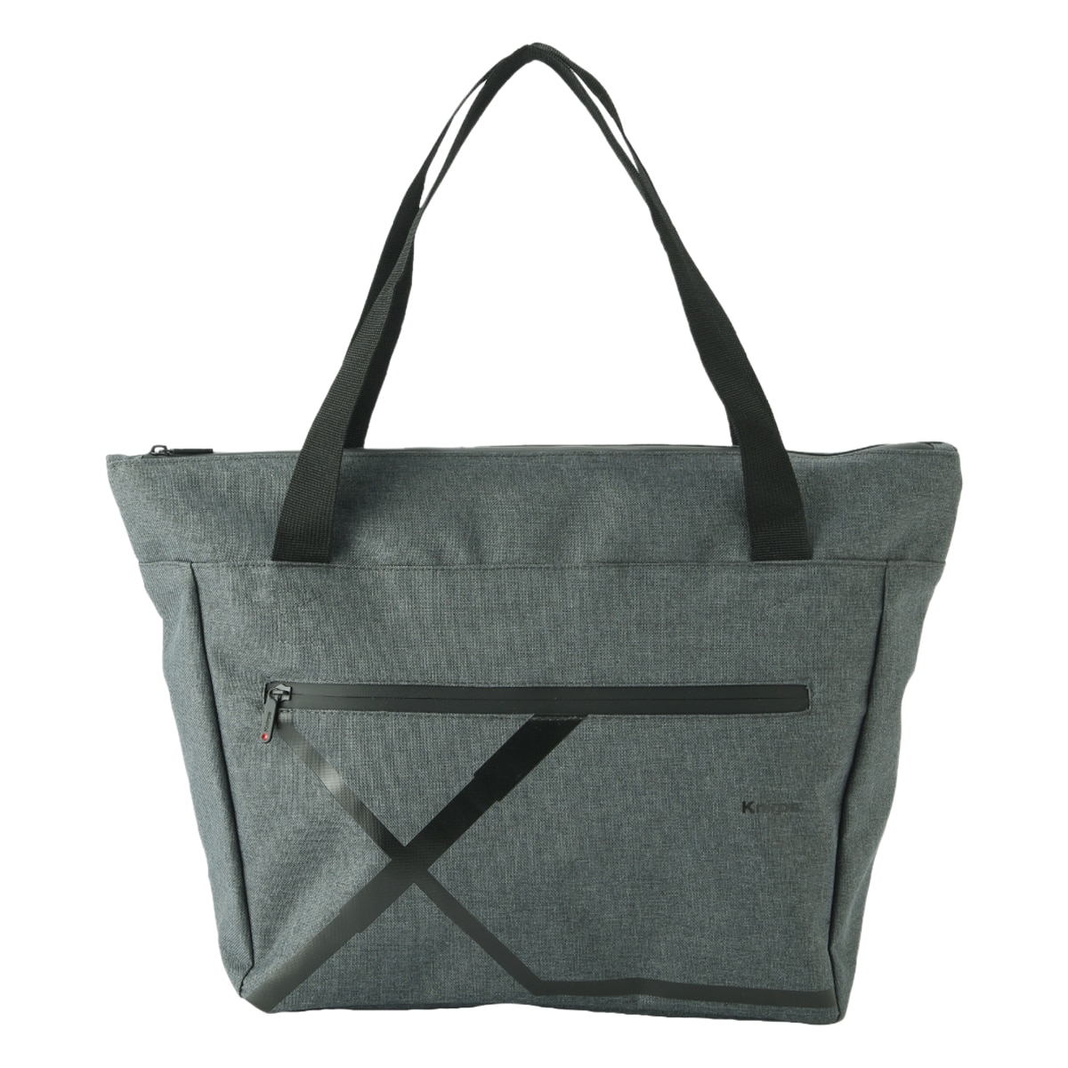 Knirps クニルプス トートバッグ Tote Bag メンズ KN-TB Dark Gray