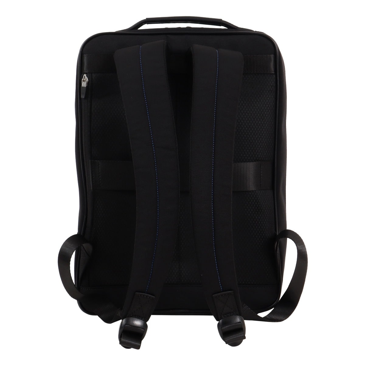 LANVIN en Bleu ランバンオンブルー リュック ビジネスリュック A4 メンズ ホームズ 523711 リュックサック バックパック PC収納 13インチ対応 ネイビー 【07】ネイビー -