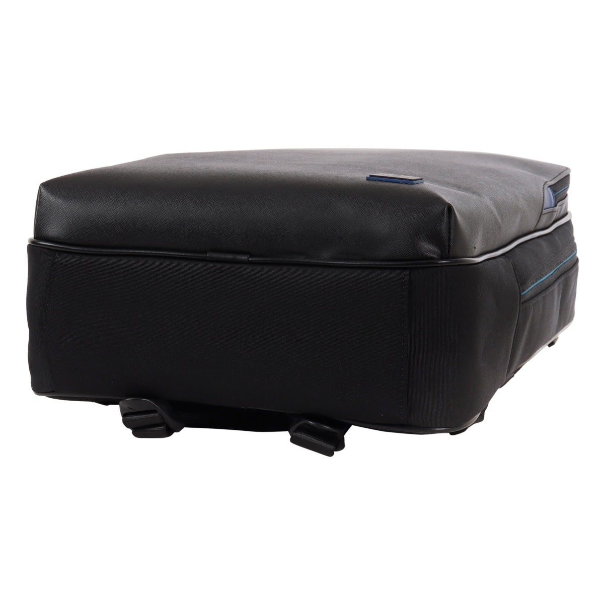 LANVIN en Bleu ランバンオンブルー リュック ビジネスリュック A4 メンズ ホームズ 523711 リュックサック バックパック PC収納 13インチ対応 ネイビー 【07】ネイビー -