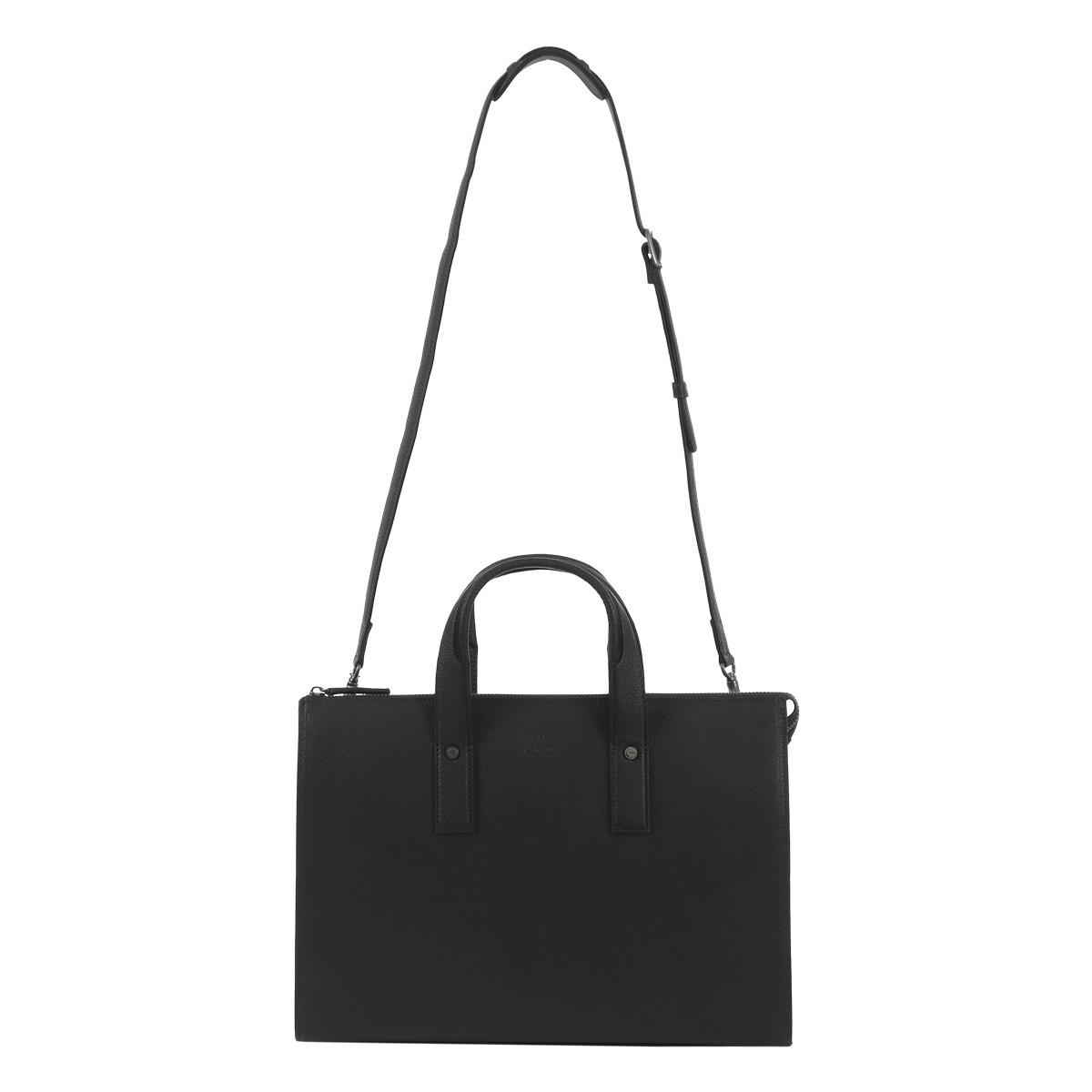 LANVIN COLLECTION ランバンコレクション トートバッグ A4 ショルダー