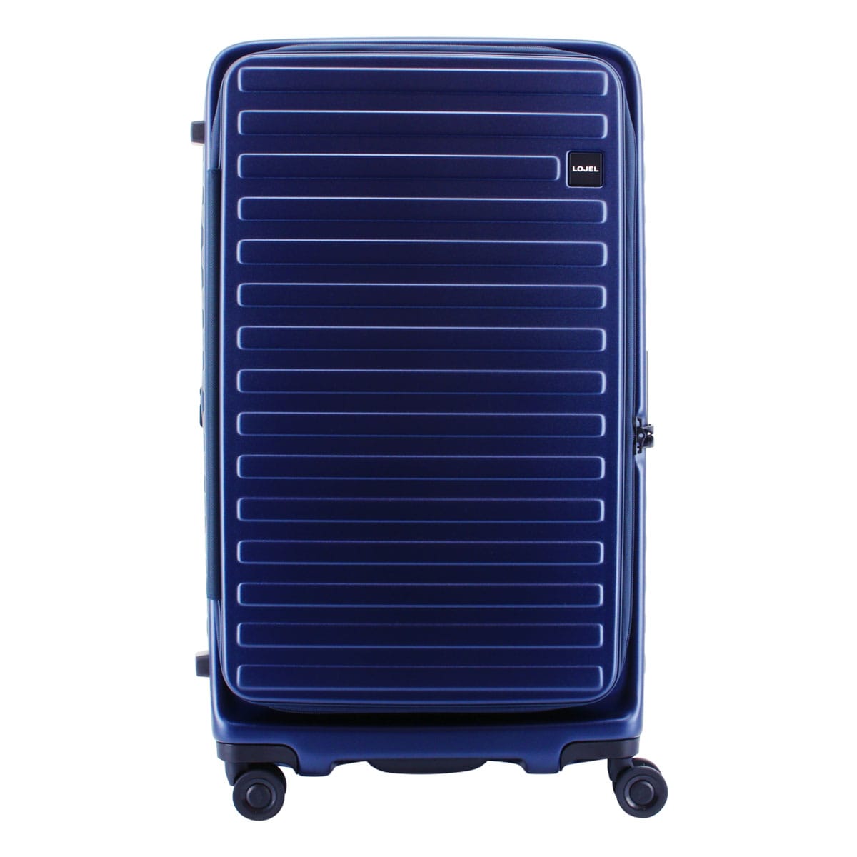 ロジェール スーツケース 62cm 3.6kg 55L CUBO FIT-S LOJEL | ハード 