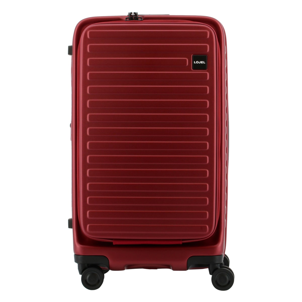 LOJEL CUBO FIT-S スーツケース 55ℓ-