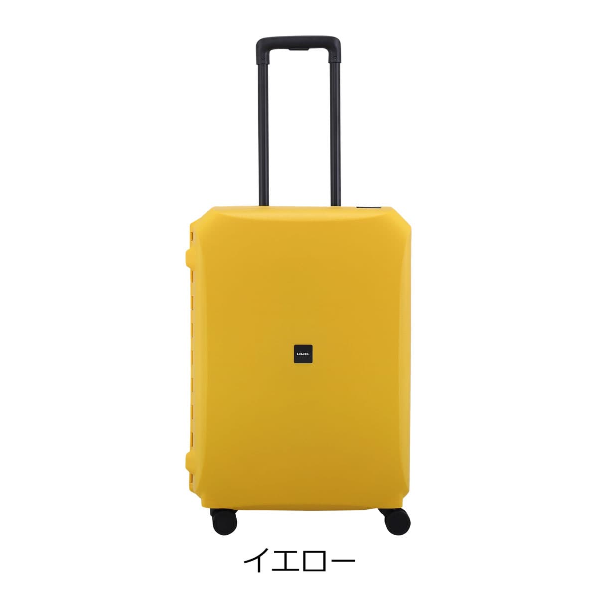 ロジェール スーツケース 66L 60cm Voja VOJA-M ハード | LOJEL | TSAロック搭載 キャリーバッグ キャリーケース