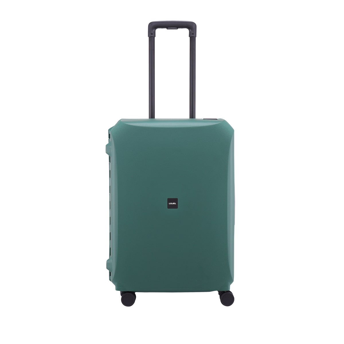 LOJEL ロジェール スーツケース キャリーバッグ TSAロック lj-voja-m グリーン