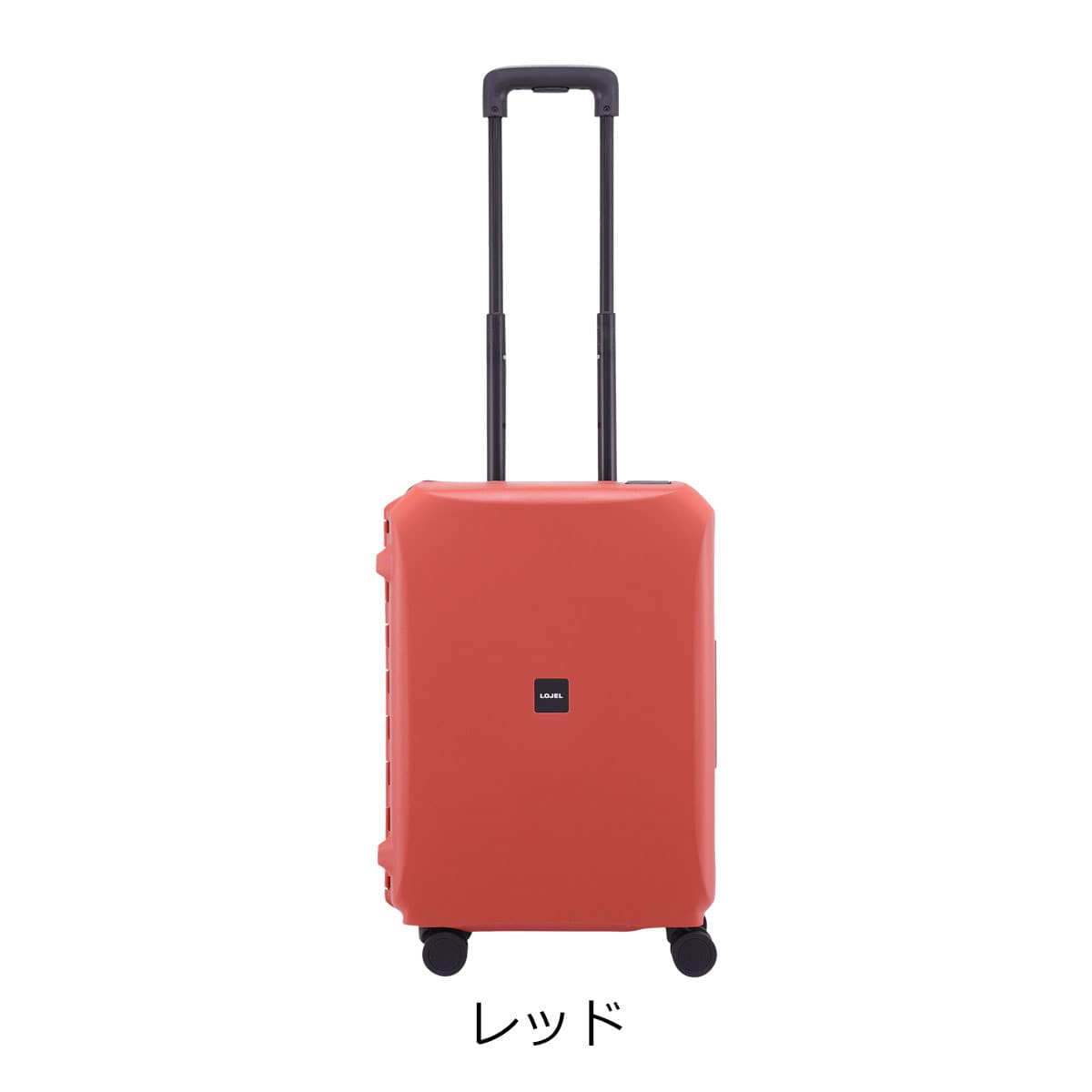 ロジェール スーツケース 37L 48.5cm Voja VOJA-S ハード | LOJEL | TSAロック搭載 キャリーバッグ キャリーケース