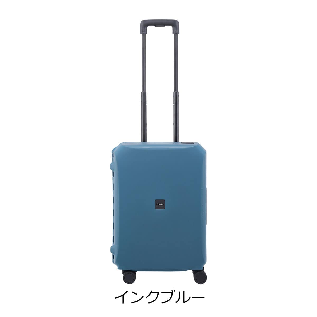 ロジェール スーツケース 37L 48.5cm Voja VOJA-S ハード | LOJEL | TSAロック搭載 キャリーバッグ キャリーケース