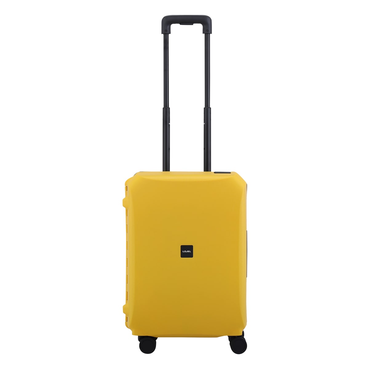 ロジェール スーツケース 66L 60cm Voja VOJA-M ハード | LOJEL | TSA 