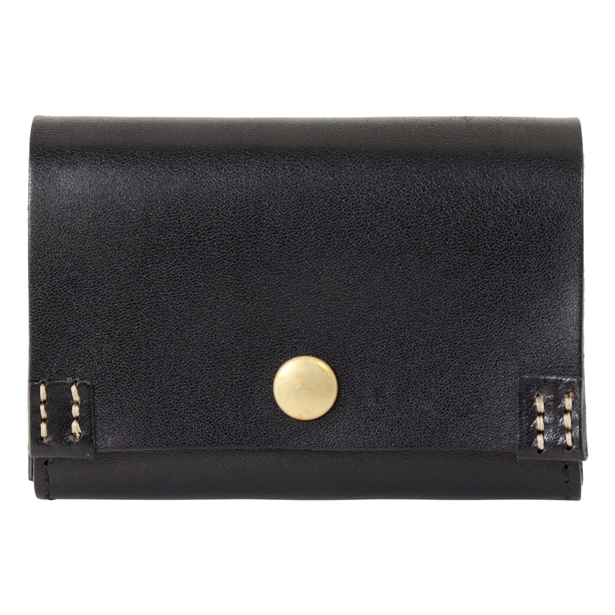 BAGGYPORT バギーポート カードケース LKAZ282 TOCHIGI ブラック