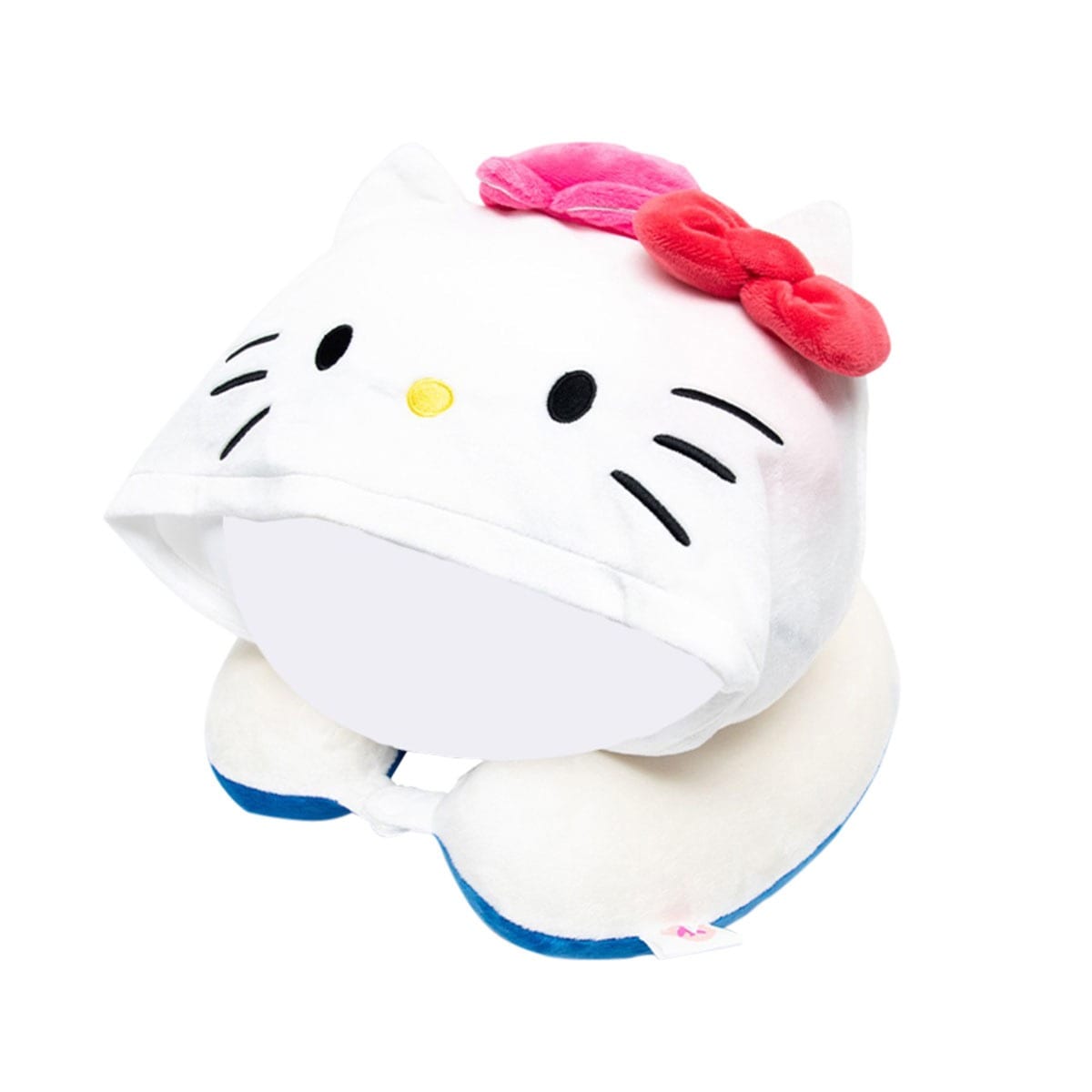 Sanrio サンリオ ネックピロー フード LSA018 トラベル 旅行 ハローキティ