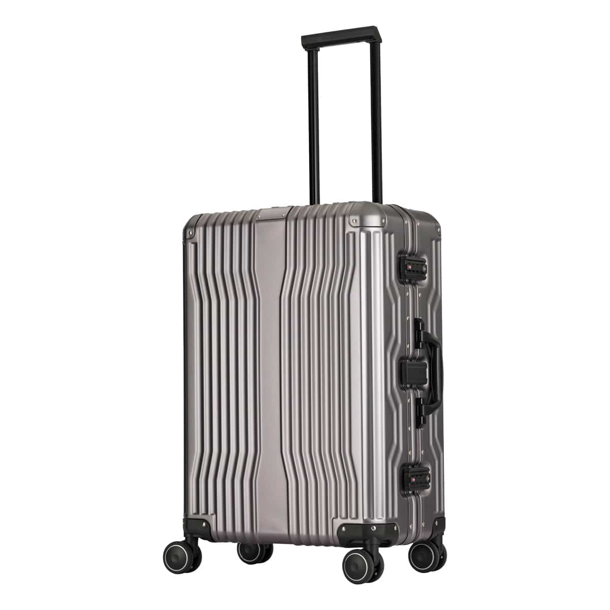 レジェンドウォーカー スーツケース 88L 69cm 6kg CRUISER 1512-69
