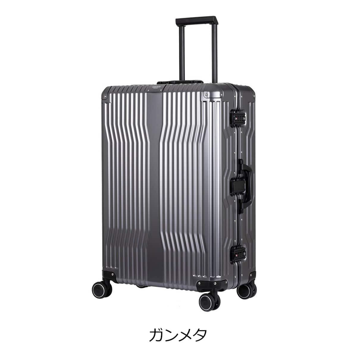 スーツケース 機内持ち込み ANA - バッグ