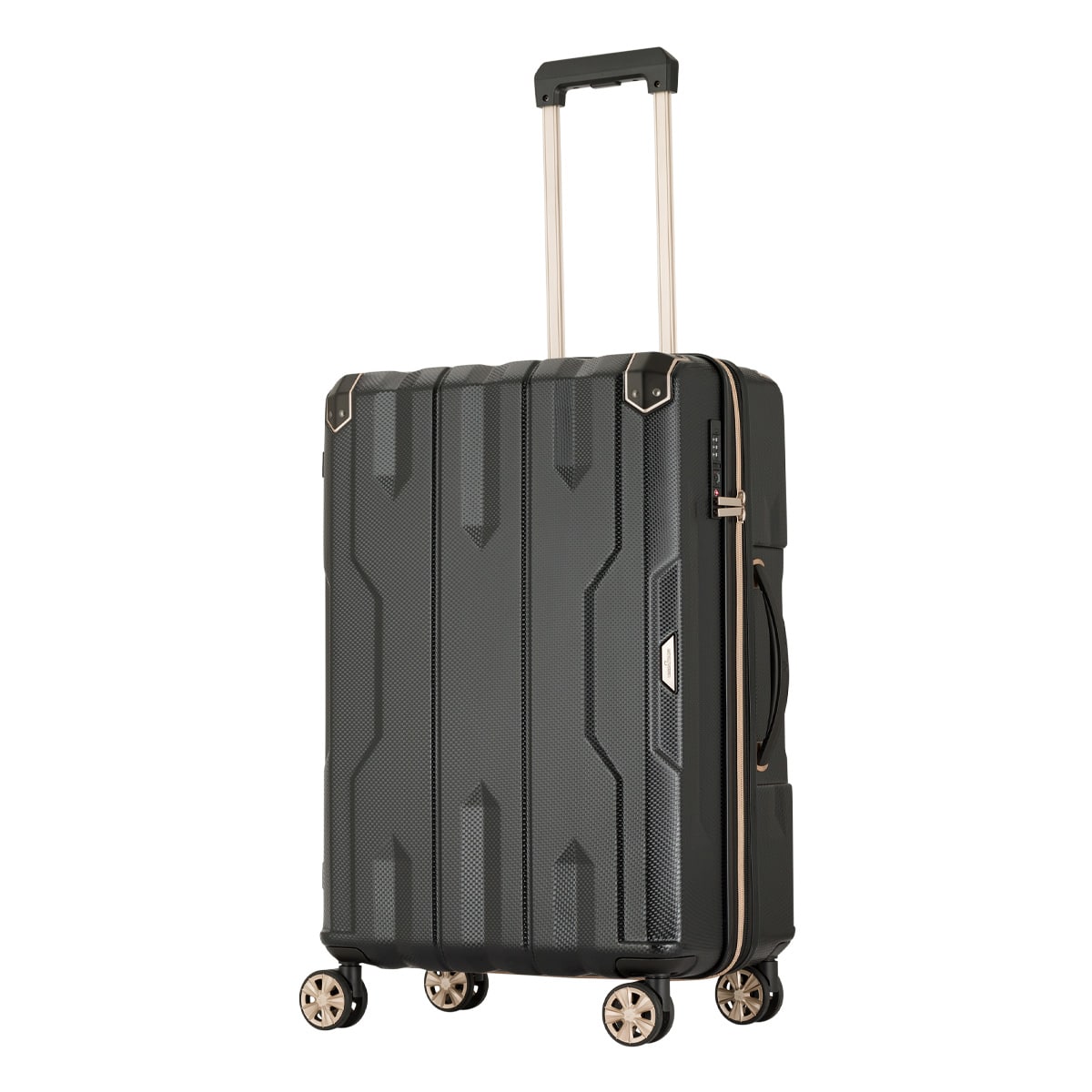 レジェンドウォーカー スーツケース 73L 60cm 3.9kg SPATHA 5109-60 