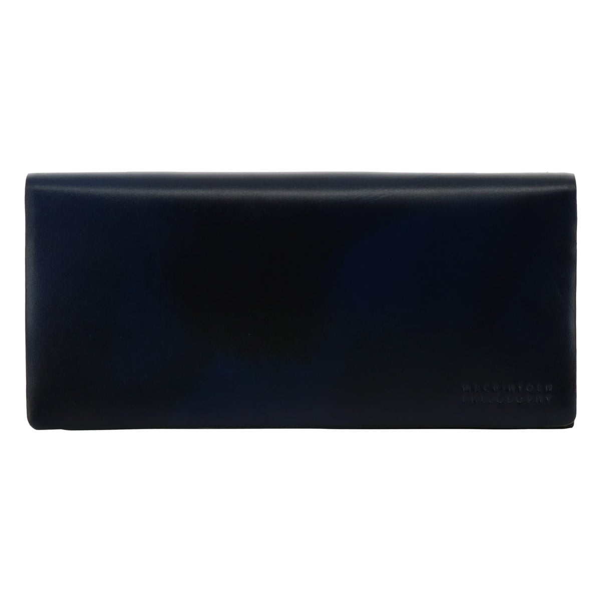 MACKINTOSH PHILOSOPHY 長財布 ローワン MAP5150122 ネイビー