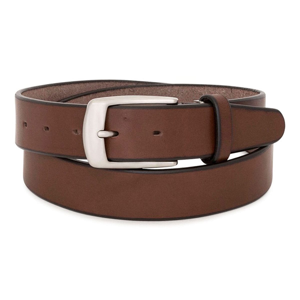 MACKINTOSH PHILOSOPHY マッキントッシュ フィロソフィー ベルト 808017 チョコ