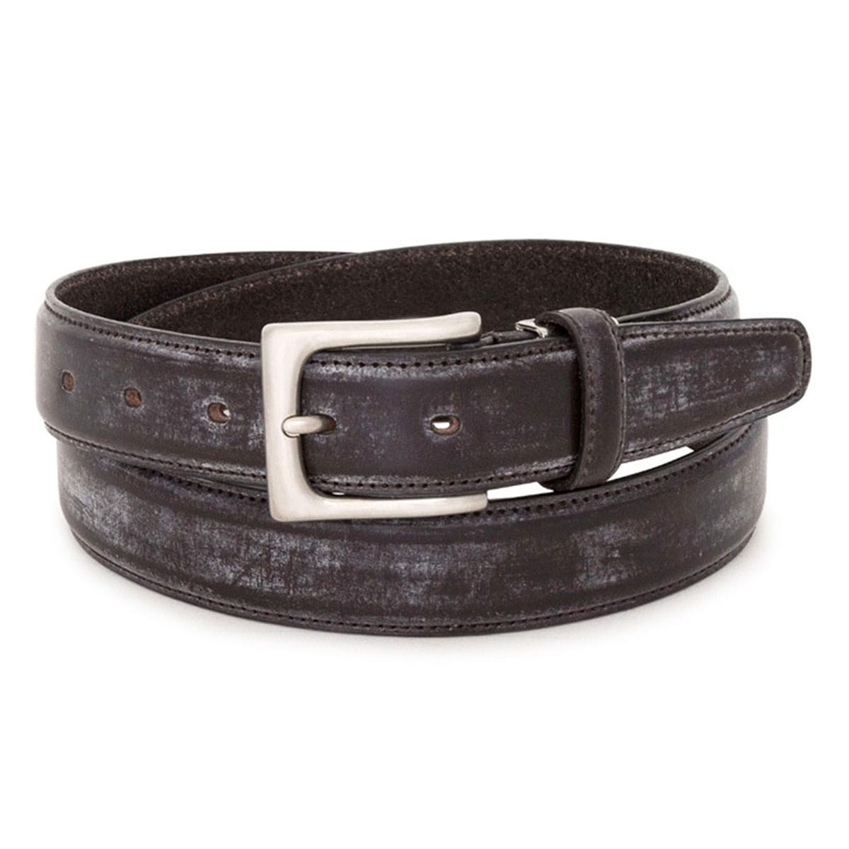 MACKINTOSH PHILOSOPHY マッキントッシュ フィロソフィー ベルト 812017 チョコ