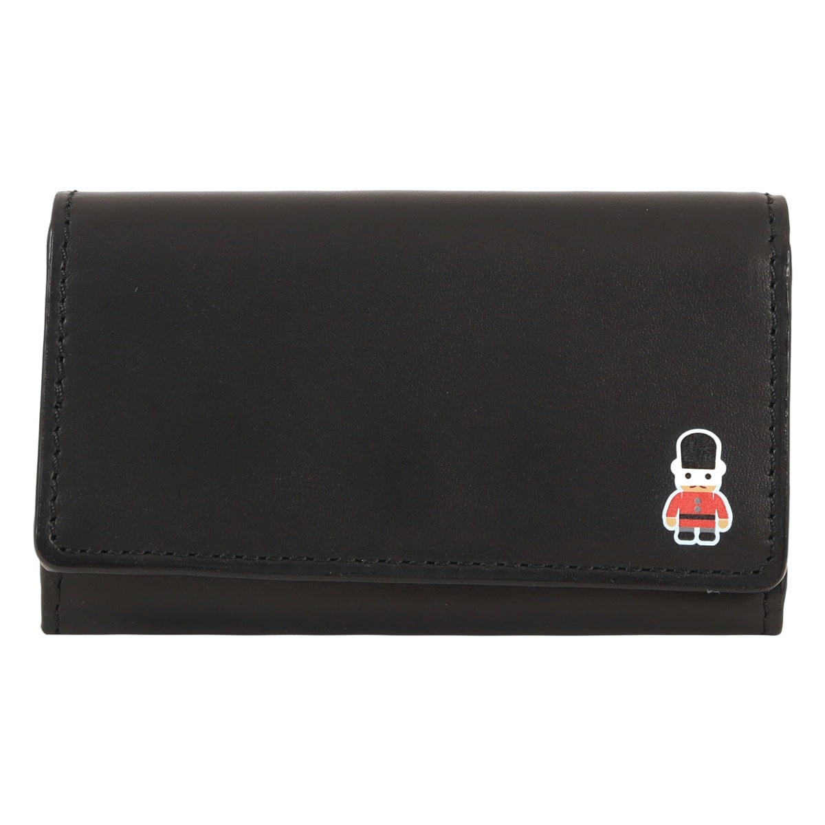 MACKINTOSH PHILOSOPHY マッキントッシュフィロソフィー キーケース 本革 4連 メンズ MAPW-00141 バッキンガムベアカラー 牛革 レザー ブランド ビジネス カジュアル ギフト プレゼント ブラック