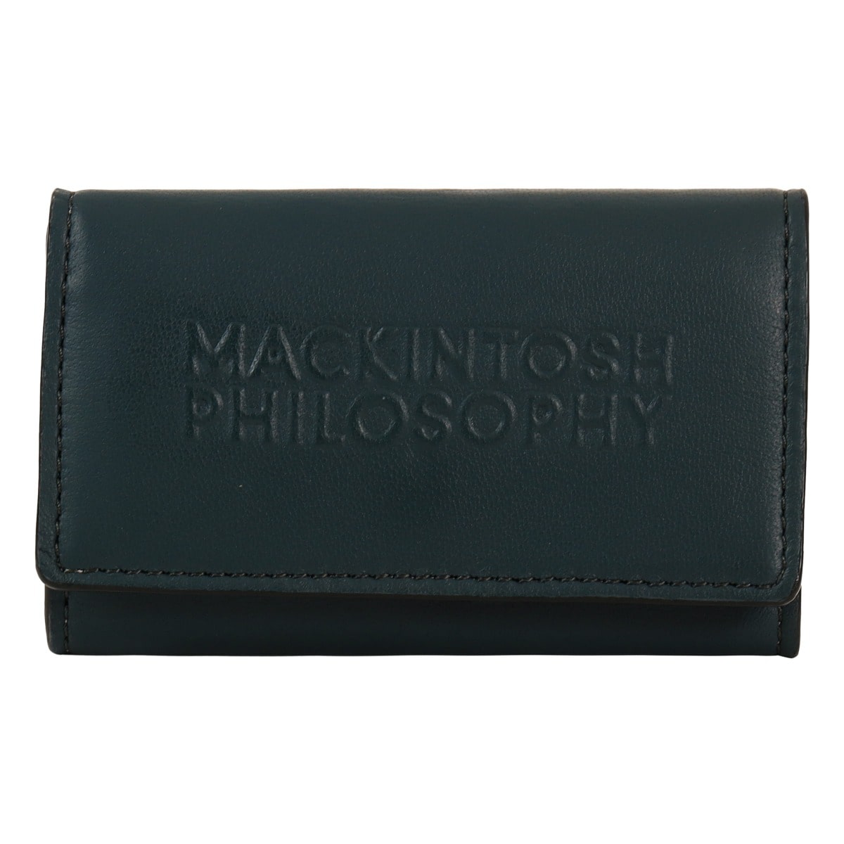 MACKINTOSH PHILOSOPHY マッキントッシュフィロソフィー キーケース 本革 4連 メンズ MAPW-00341 グランディ 羊革 レザー ブランド ビジネス カジュアル ギフト プレゼント グリーン