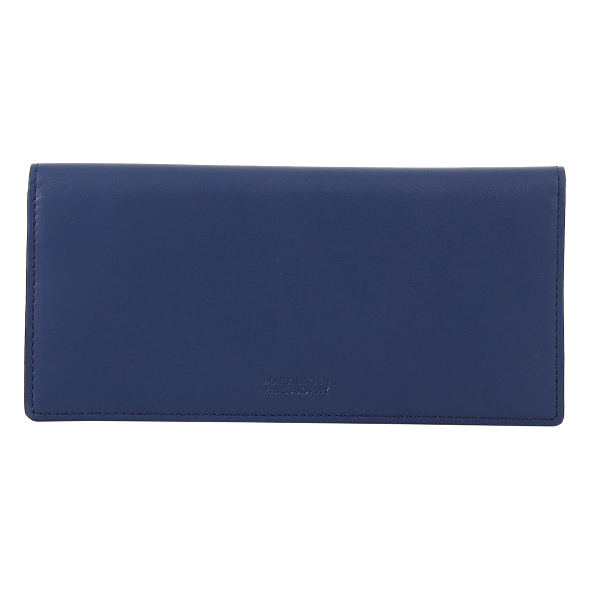 MACKINTOSH PHILOSOPHY マッキントッシュ フィロソフィー 長財布 MAPW-00411 レイクス ブルー