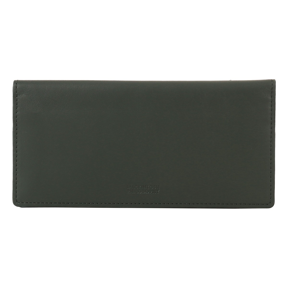 MACKINTOSH PHILOSOPHY マッキントッシュ フィロソフィー 長財布 MAPW-00411 レイクス グリーン