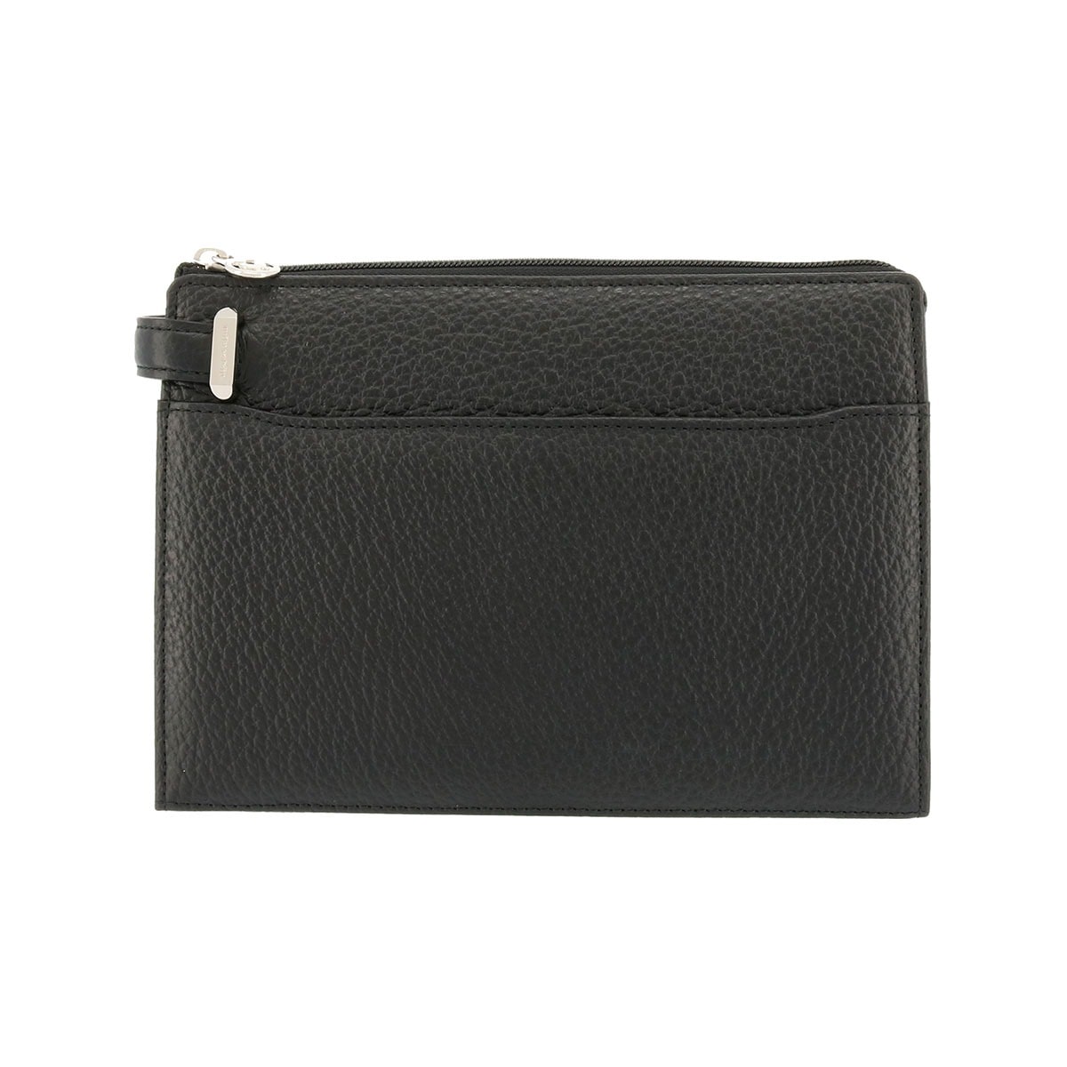 Mila Schon ミラショーン セカンドバッグ メンズ ネロ 197212 ブラック