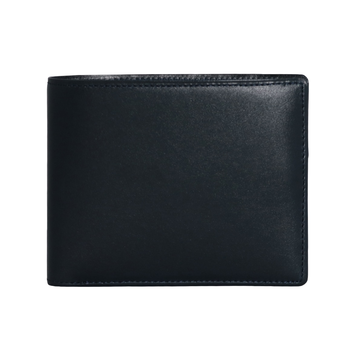 Mikado ミカド 二つ折り財布 MKDW225015 ネイビー