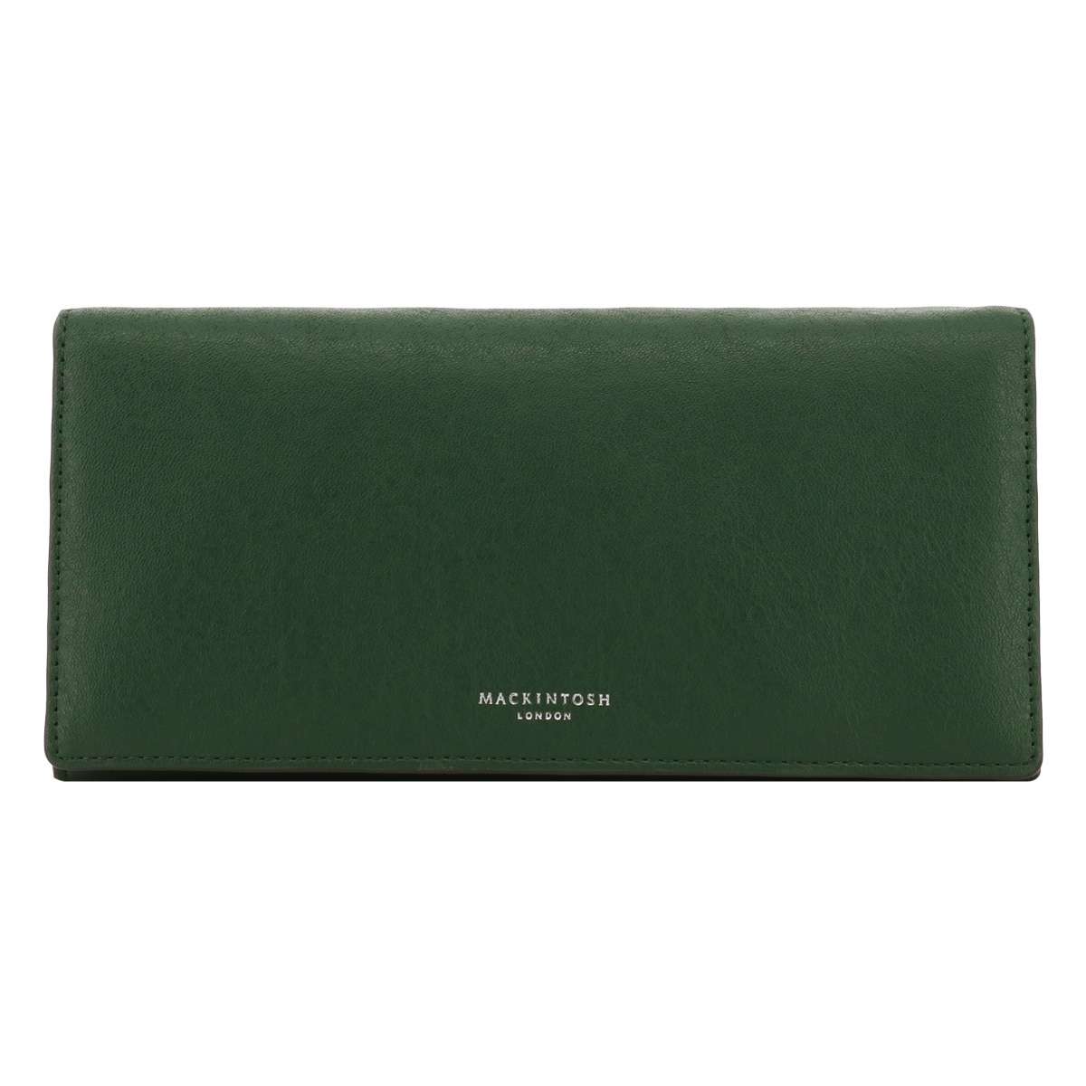 MACKINTOSH LONDON マッキントッシュロンドン マッキントッシュ ロンドン 長財布 60103 COMFORT コンフォート グリーン