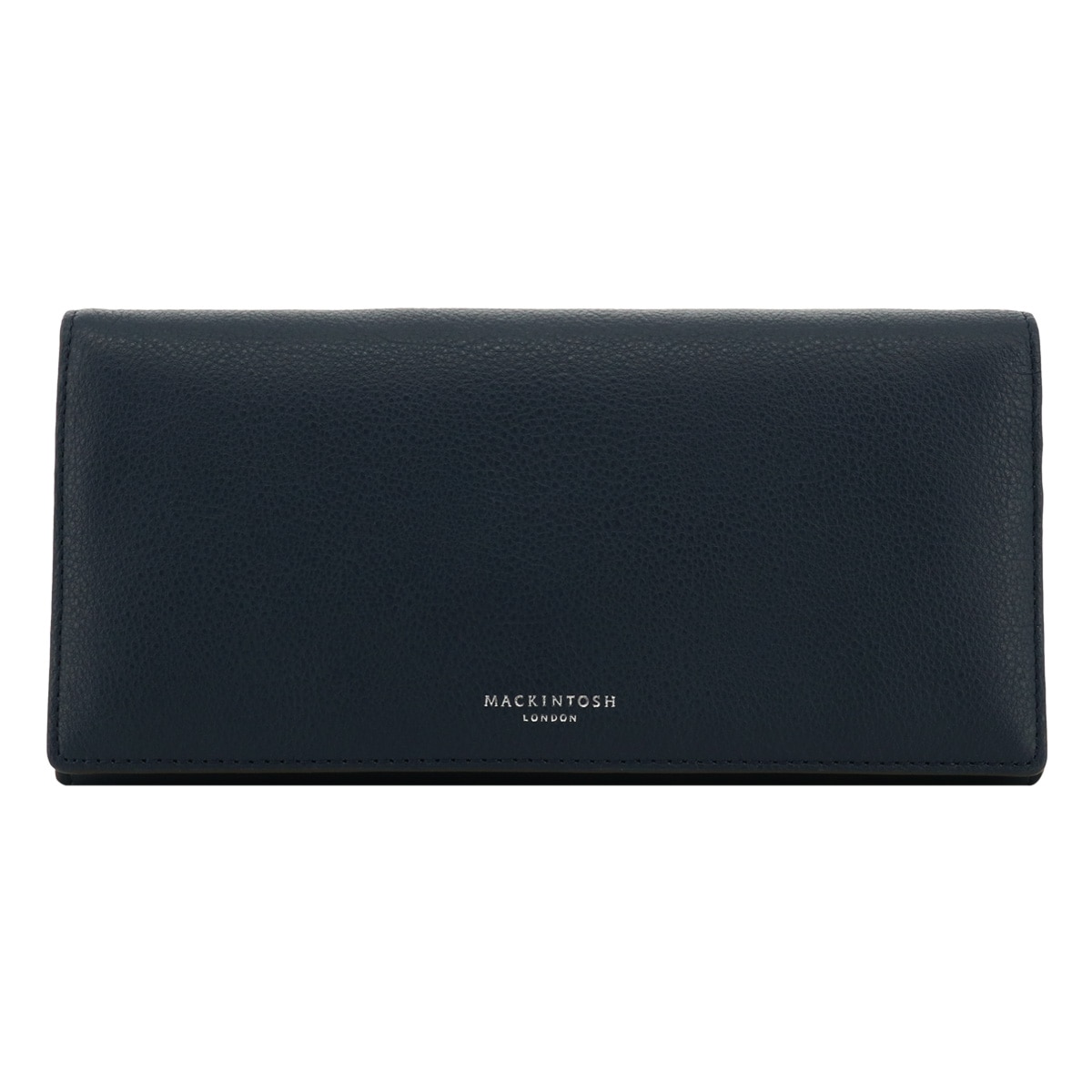 MACKINTOSH LONDON マッキントッシュロンドン マッキントッシュ ロンドン 長財布 60103 COMFORT コンフォート ネイビー