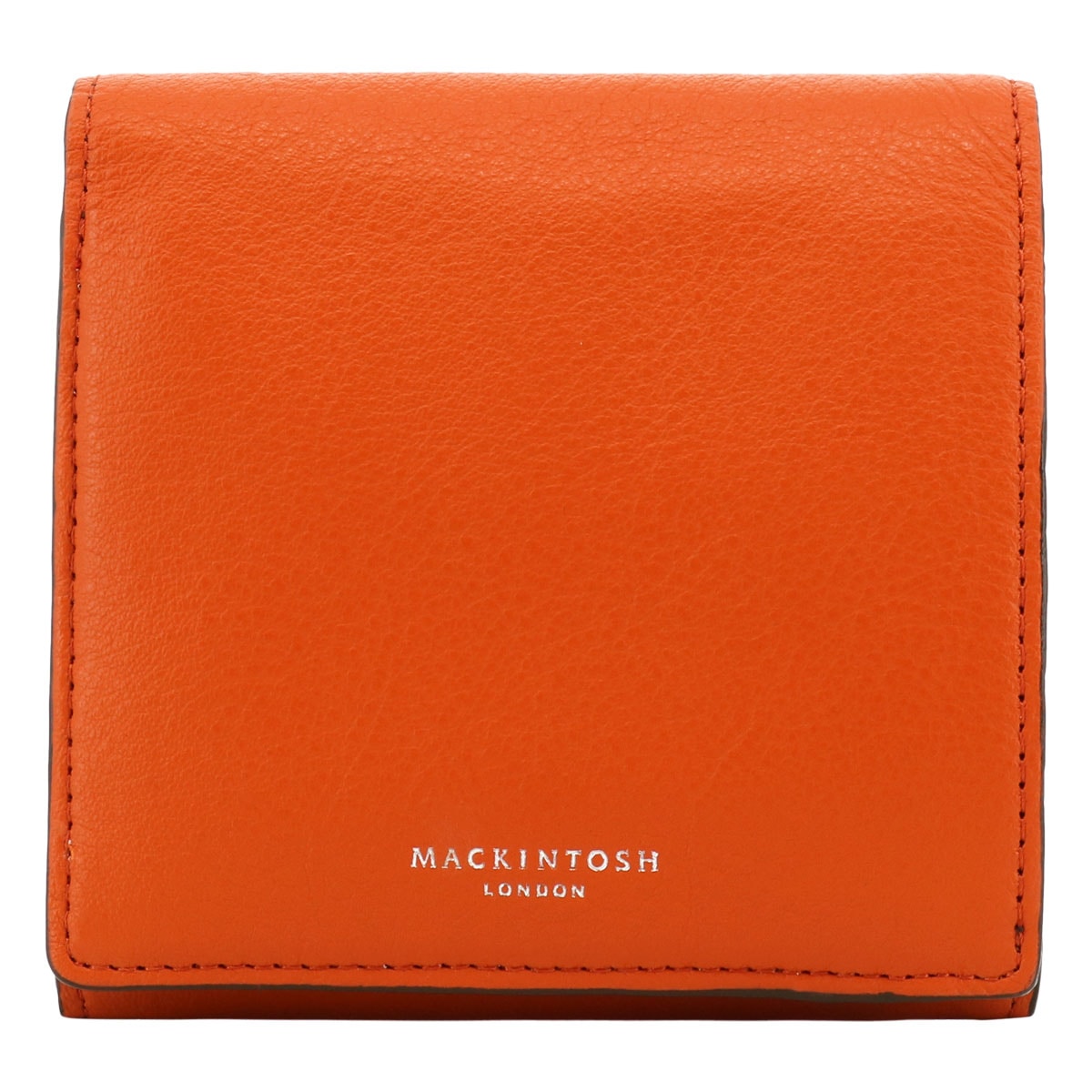 MACKINTOSH LONDON マッキントッシュロンドン マッキントッシュ ロンドン 二つ折り財布 60104 COMFORT コンフォート オレンジ