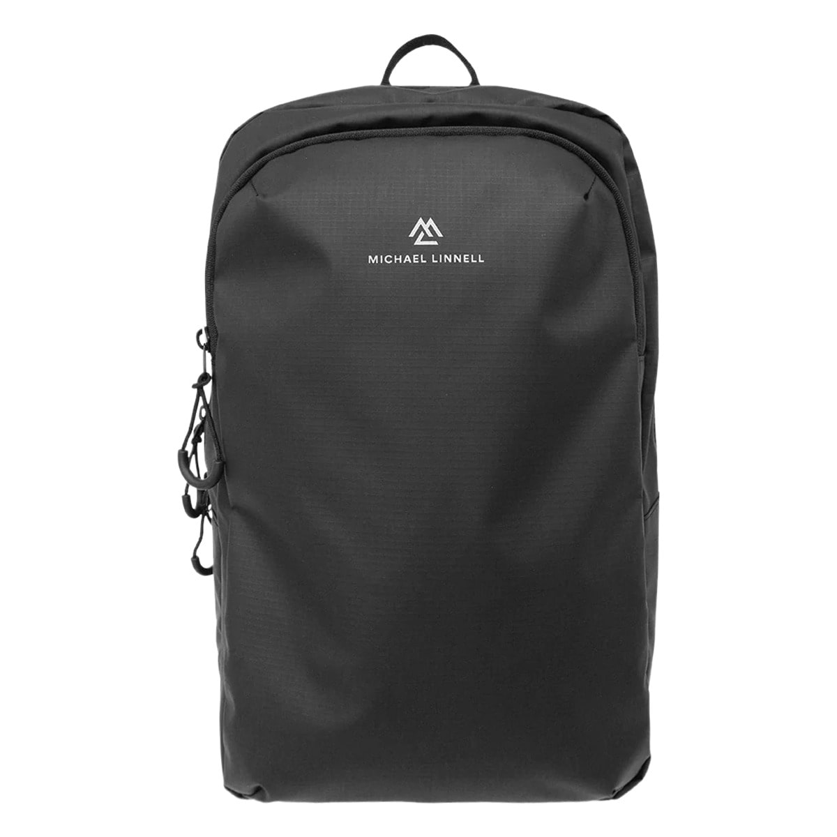 MICHAEL LINNELL マイケルリンネル ボディバッグ アームズ MLAC-37 ブラック