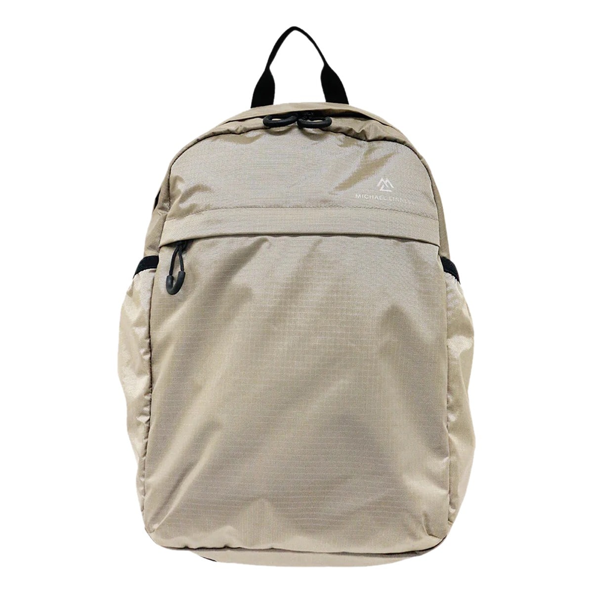 MICHAEL LINNELL マイケルリンネル リュック MLRT-01 ベージュ