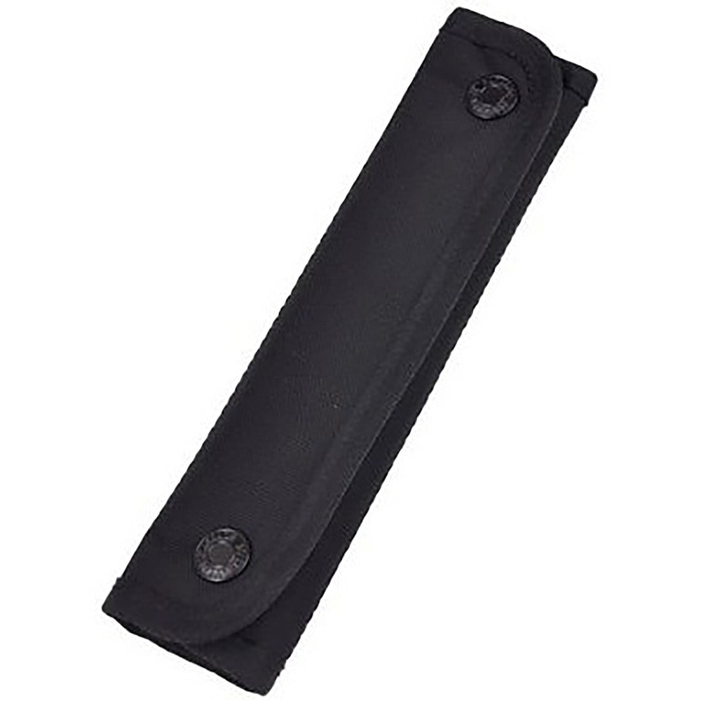 MANHATTAN PASSAGE マンハッタンパッセージ アクセサリー SP-L ショルダーパッドL ブラック