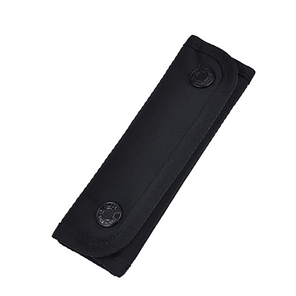 MANHATTAN PASSAGE マンハッタンパッセージ SP-S ショルダーパッドS ブラック