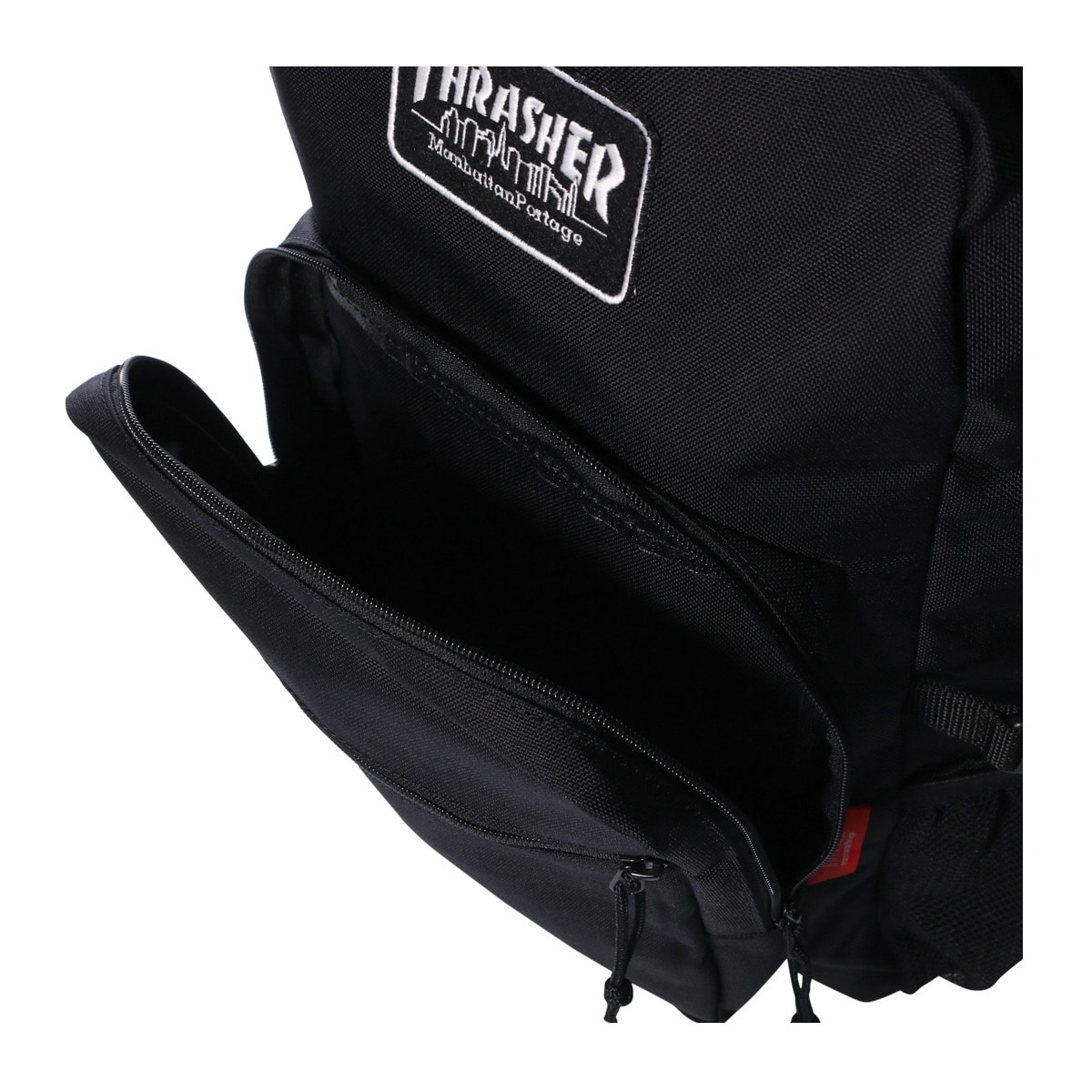 Manhattan Portage マンハッタンポーテージ スラッシャー THRASHER
