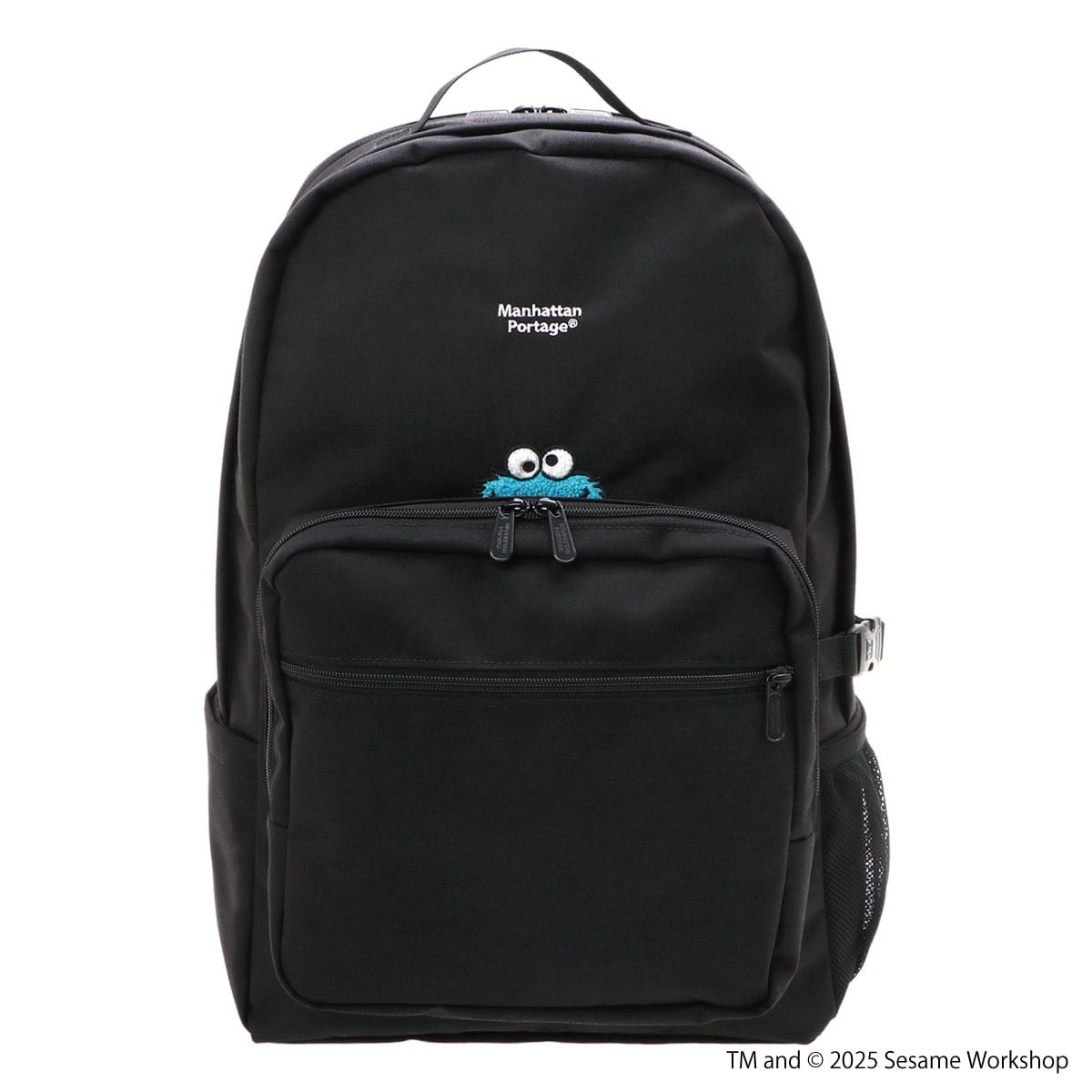 Manhattan Portage マンハッタンポーテージ リュック 17L B4