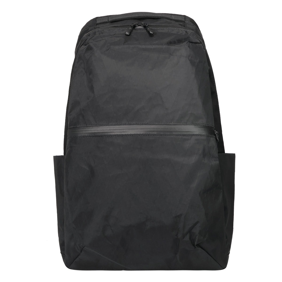 Manhattan Portage マンハッタンポーテージ バックパック 23L BLACK LABEL ブラックレーベル MP2287XPAC リュックサック 軽量 防水 通勤 通学 ブラック ブラック -