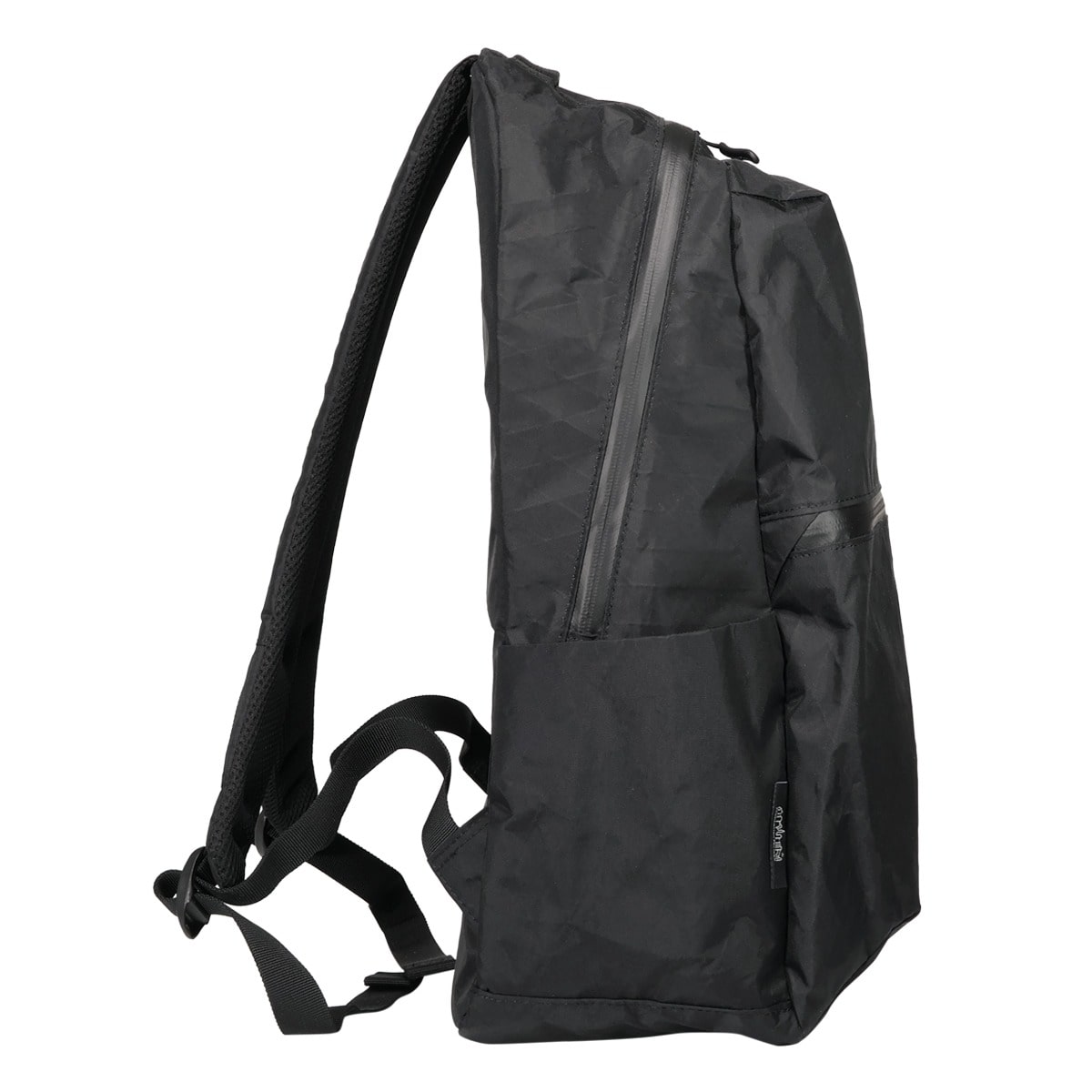 Manhattan Portage マンハッタンポーテージ バックパック 23L BLACK LABEL ブラックレーベル MP2287XPAC リュックサック 軽量 防水 通勤 通学 ブラック ブラック -
