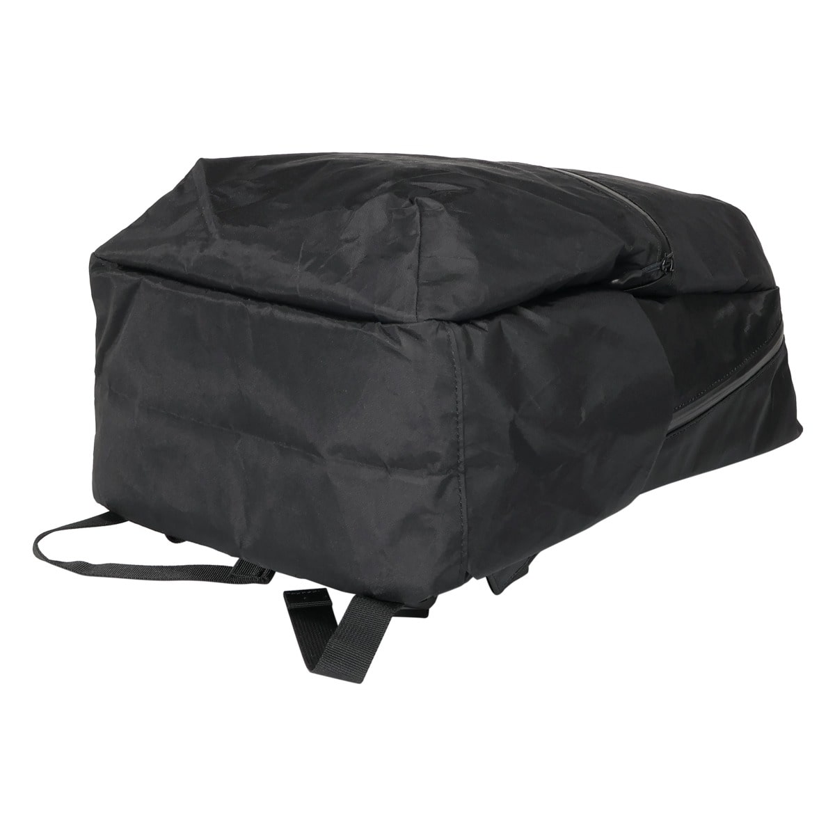 Manhattan Portage マンハッタンポーテージ バックパック 23L BLACK LABEL ブラックレーベル MP2287XPAC リュックサック 軽量 防水 通勤 通学 ブラック ブラック -