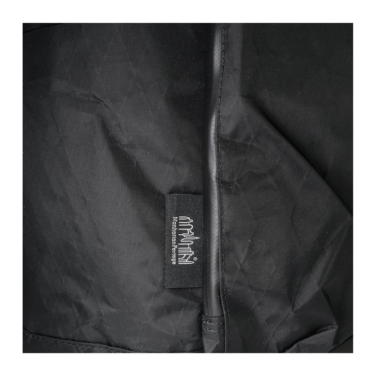 Manhattan Portage マンハッタンポーテージ バックパック 16L BLACK LABEL ブラックレーベル MP2288XPAC リュックサック 軽量 防水 通勤 通学 ブラック ブラック -