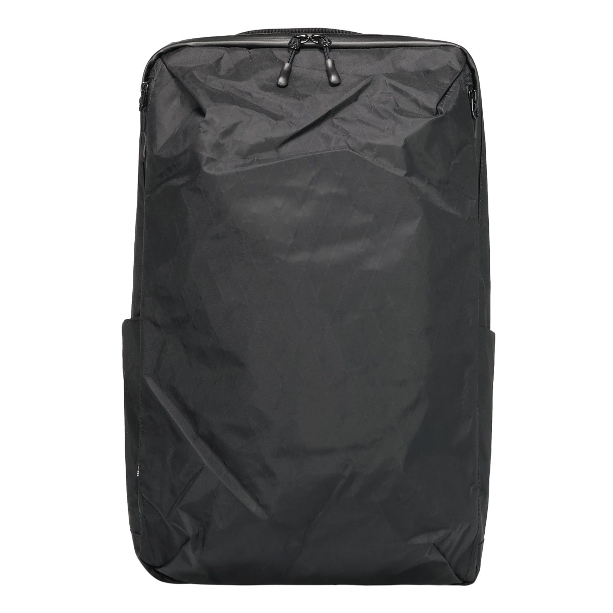Manhattan Portage マンハッタンポーテージ バックパック 16L BLACK LABEL ブラックレーベル MP2288XPAC リュックサック 軽量 防水 通勤 通学 ブラック ブラック -