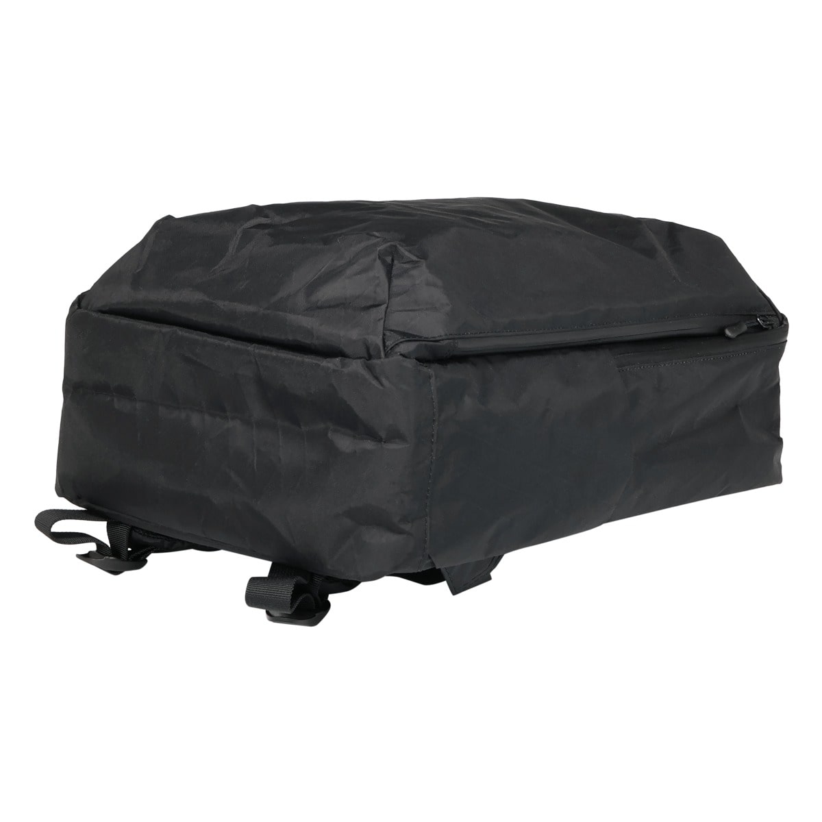 Manhattan Portage マンハッタンポーテージ バックパック 16L BLACK LABEL ブラックレーベル MP2288XPAC リュックサック 軽量 防水 通勤 通学 ブラック ブラック -