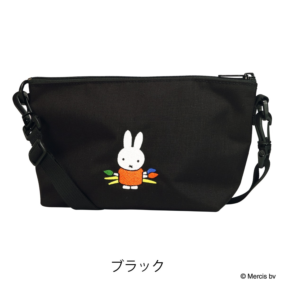 Manhattan Portage マンハッタンポーテージ miffy ミッフィー