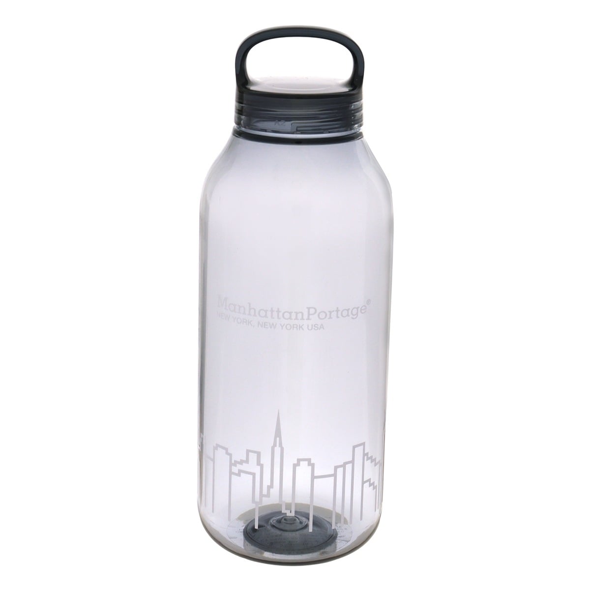 Manhattan Portage マンハッタンポーテージ ボトル MPBOTTLE500KINTO Smoke