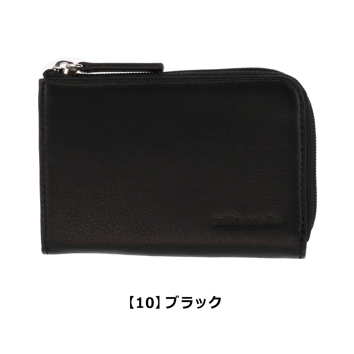 ミラショーン コインケース カーフレザー CALF LEATHER MSMW7JC1 mila