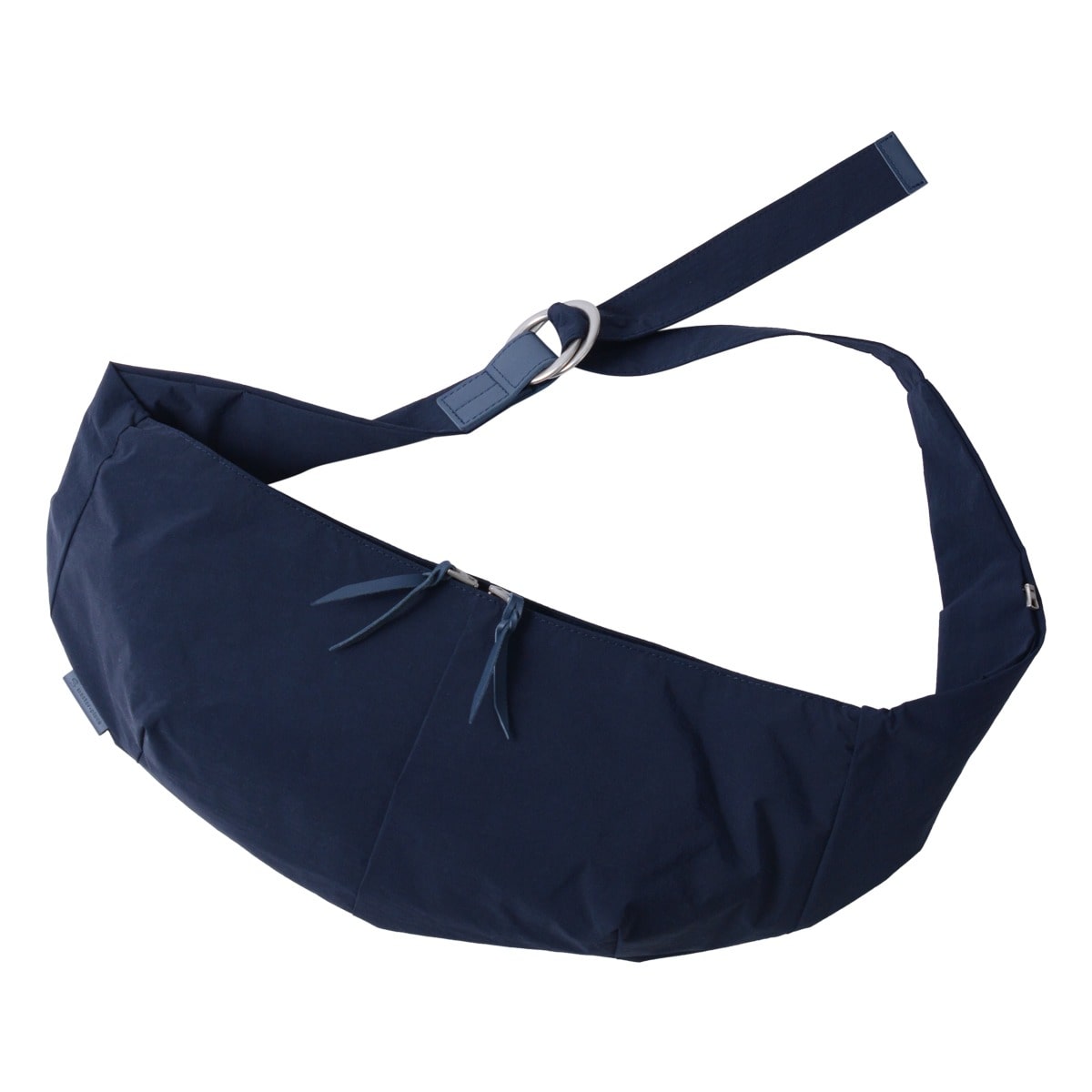 master piece マスターピース スリングバッグ サッシュ ボディバッグ 03051 Sash 斜めがけ ワンショルダー ショルダーバッグ ネイビー